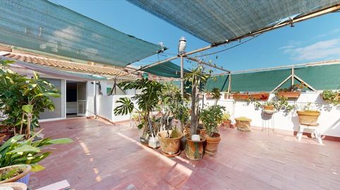 Foto 2 de Casa o chalet en venta en Cura Monzo, Natzaret, Valencia Capital