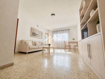 Wohnung mit Balkon zum Verkauf in Calle Francisco Pizarro