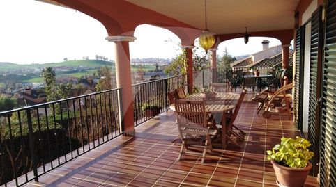 Photo 3 of Houses for sale in Arrabal Urbanización las Lomas, Carretera de Sevilla - Los Montitos, Badajoz Capital