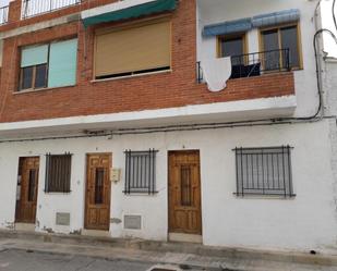 Exterior view of Flat for sale in Chulilla