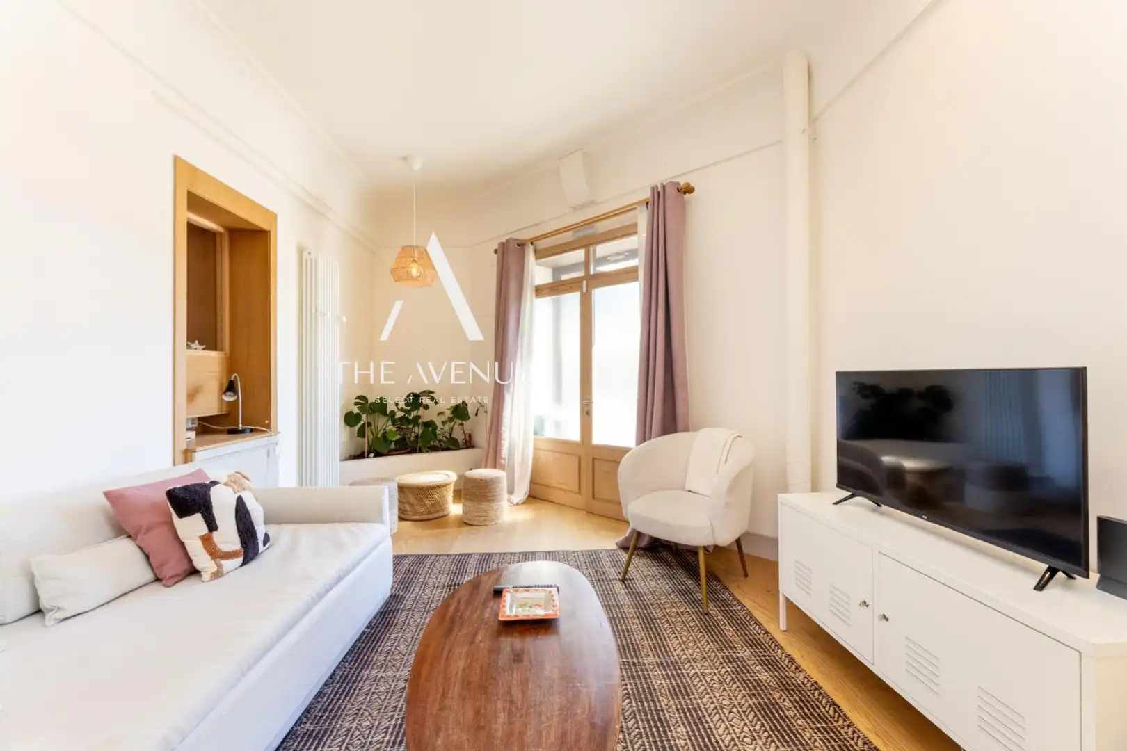 Appartement à vendre à Paseo REY, imagen 4
