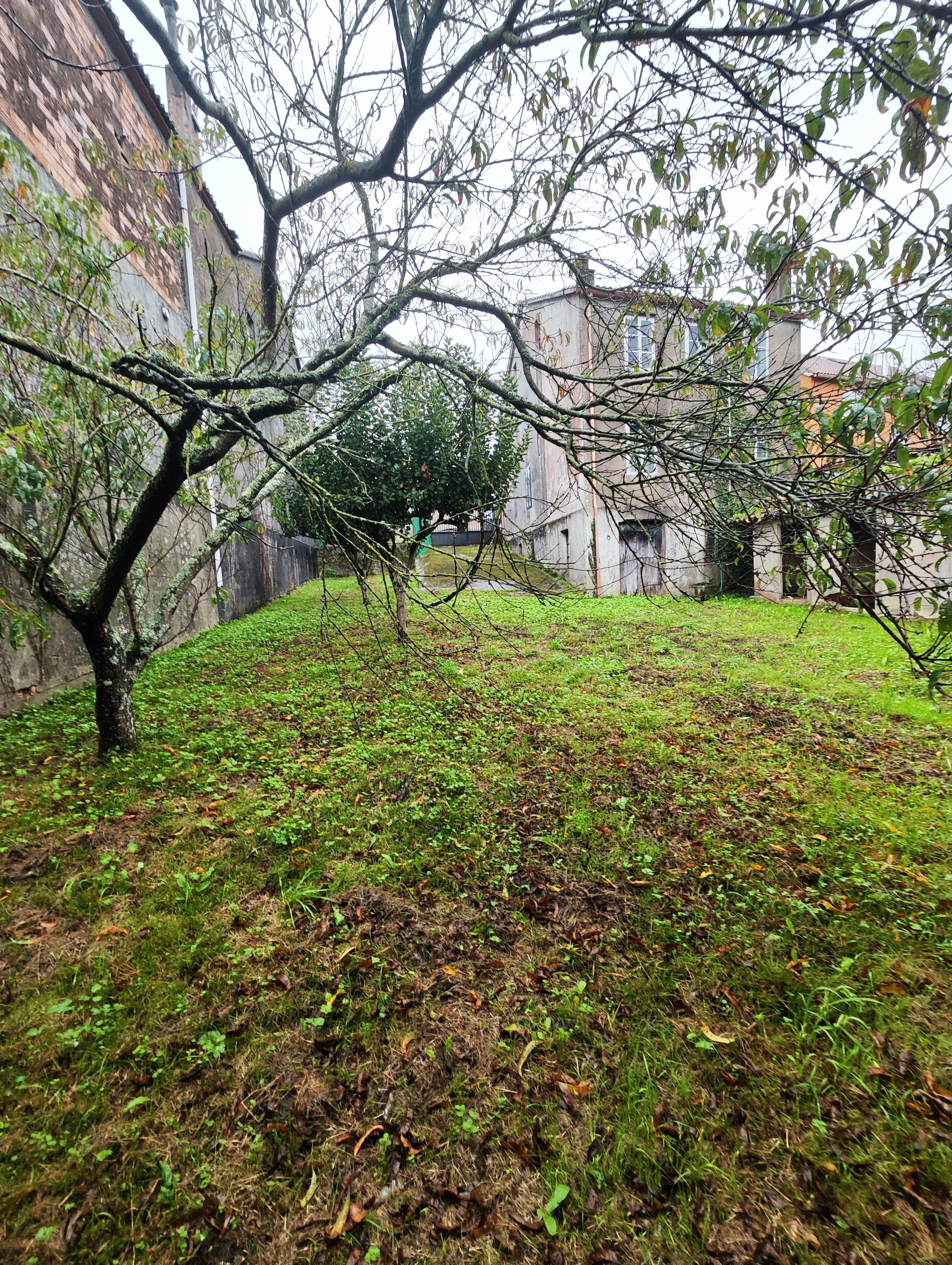 Casa o xalet en venda en Santiago de Compostela 