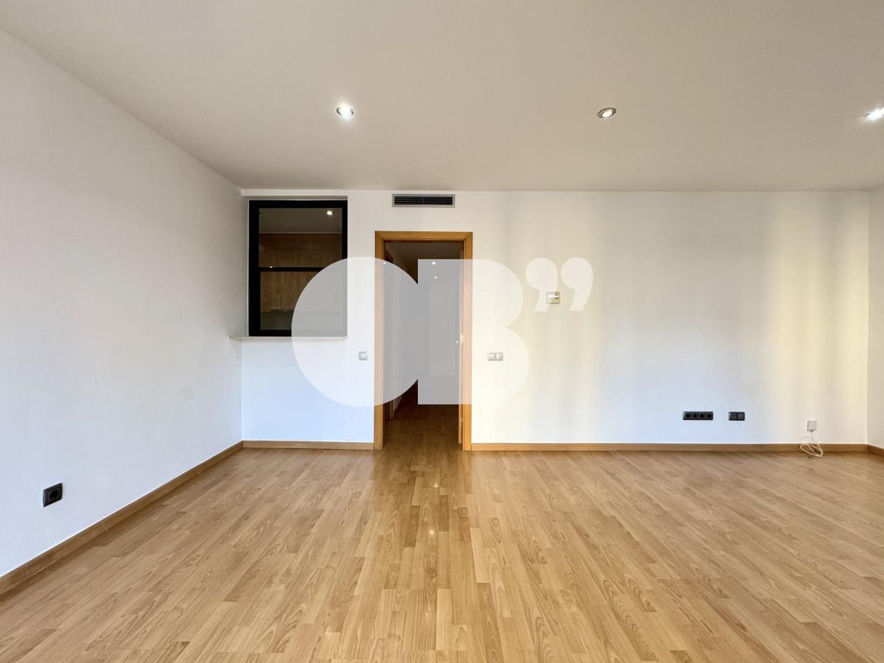 Dormitori de Pis en venda en  Barcelona Capital amb Calefacció i Forn