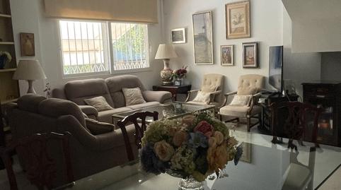 Foto 3 de Dúplex en venda a Heliópolis, Sevilla