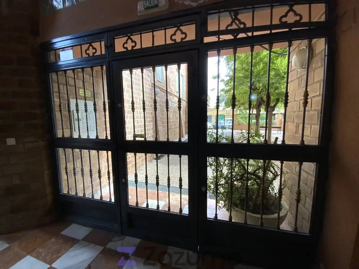 Wohnung zur Miete in C/ de Paco Pierrà, Na Rovella - Hermanos Maristas