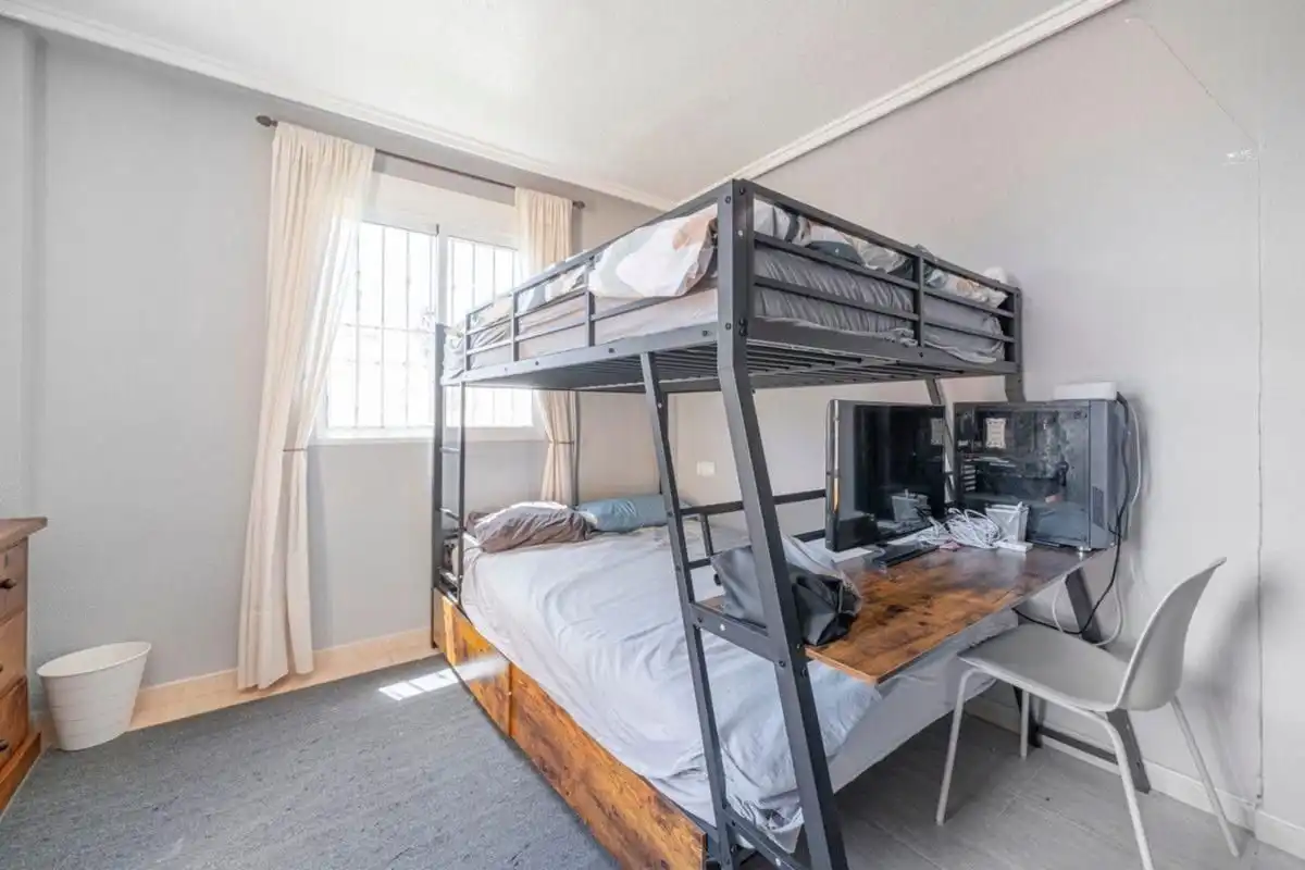 Casa con piscina en venta en Ciudad Quesada, imagen 24