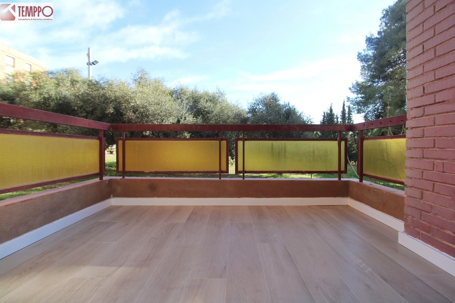 Terraza de Planta baja en venta en L'Arboç con Aire acondicionado, Calefacción y Balcón