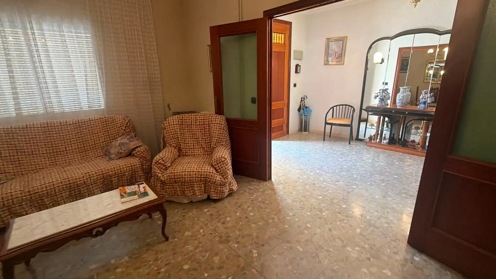 Maison à vendre à Pedro Muñoz