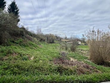 Grundstücke und Bauplätze zum Verkauf in Altzaga Goikoa Errepidea
