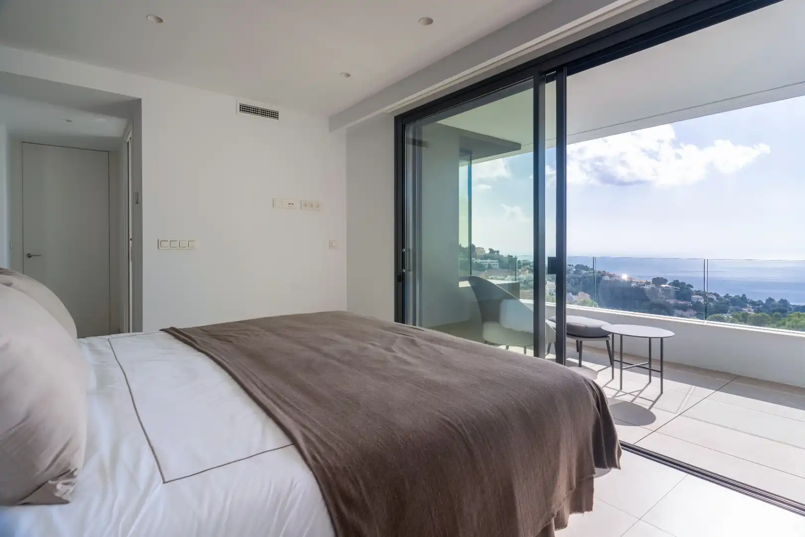 Chalet con piscina en venta en Altea ciudad, imagen 12