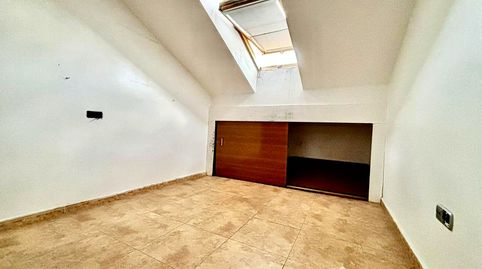 Vivienda procedente de Banco.  Baeza.
