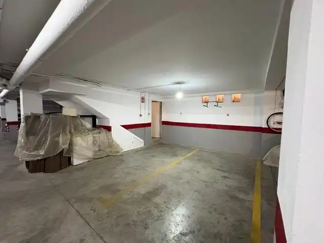 Parking of Houses for rent in Granada  with Terrace and Furnished
