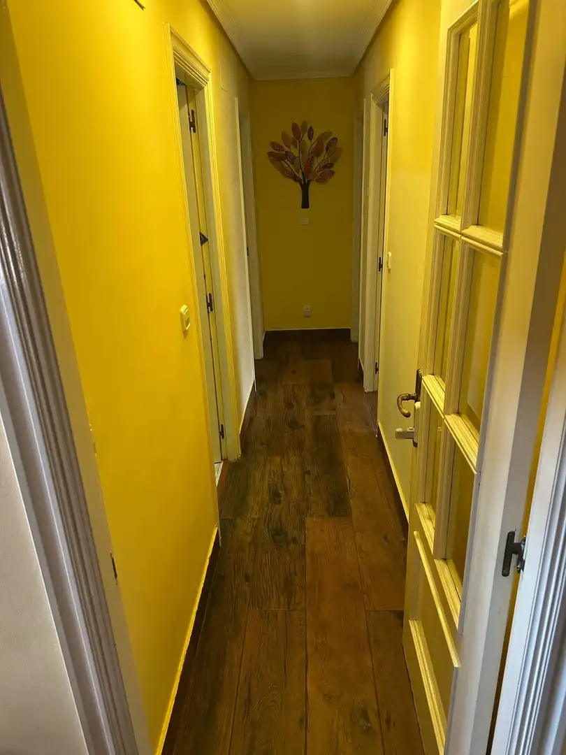 Casa o chalet en venta en Meñaka con Calefacción, Jardín privado y Terraza