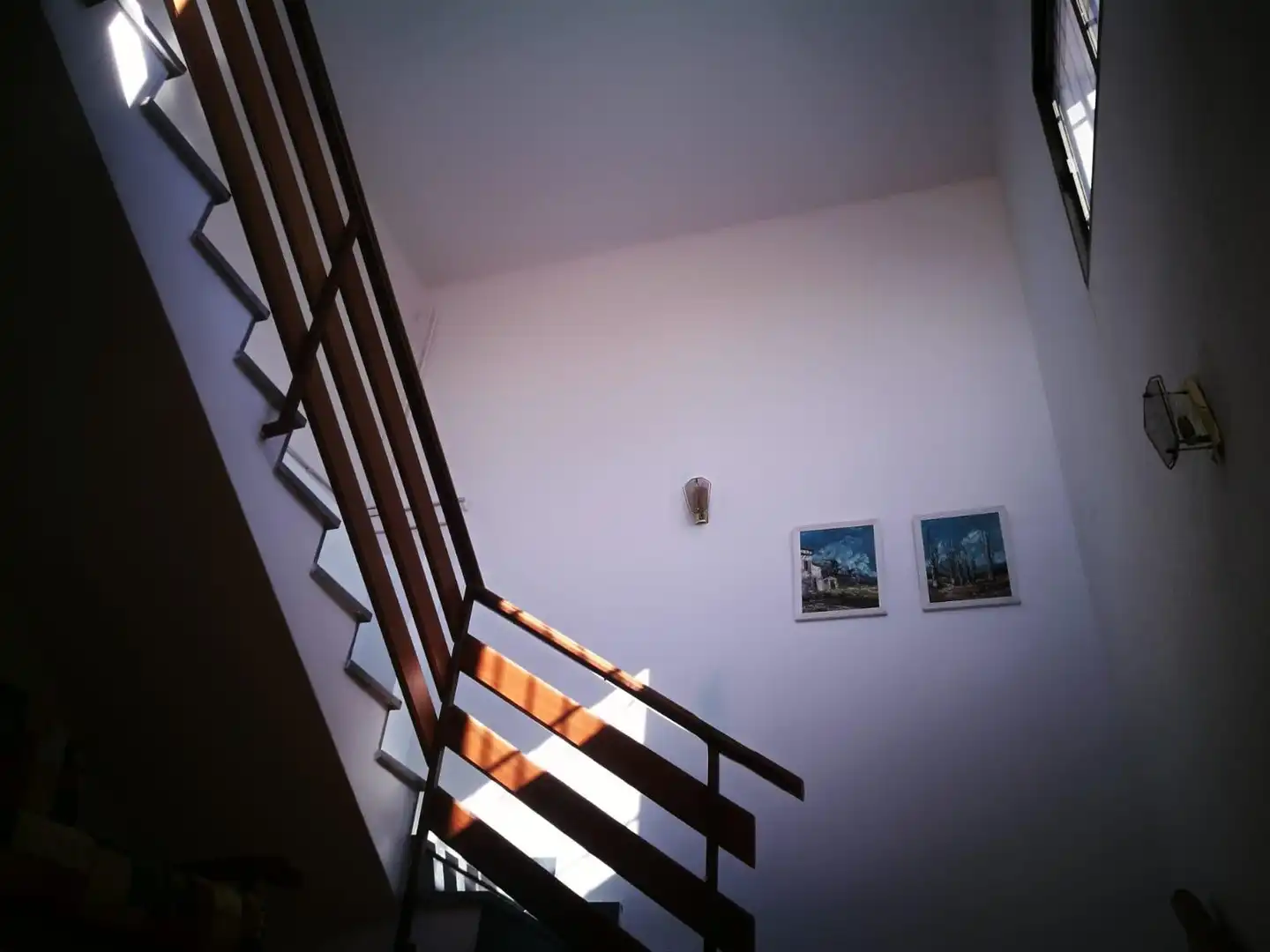 Ático en venta en Murcia con Aire acondicionado, Calefacción y Terraza