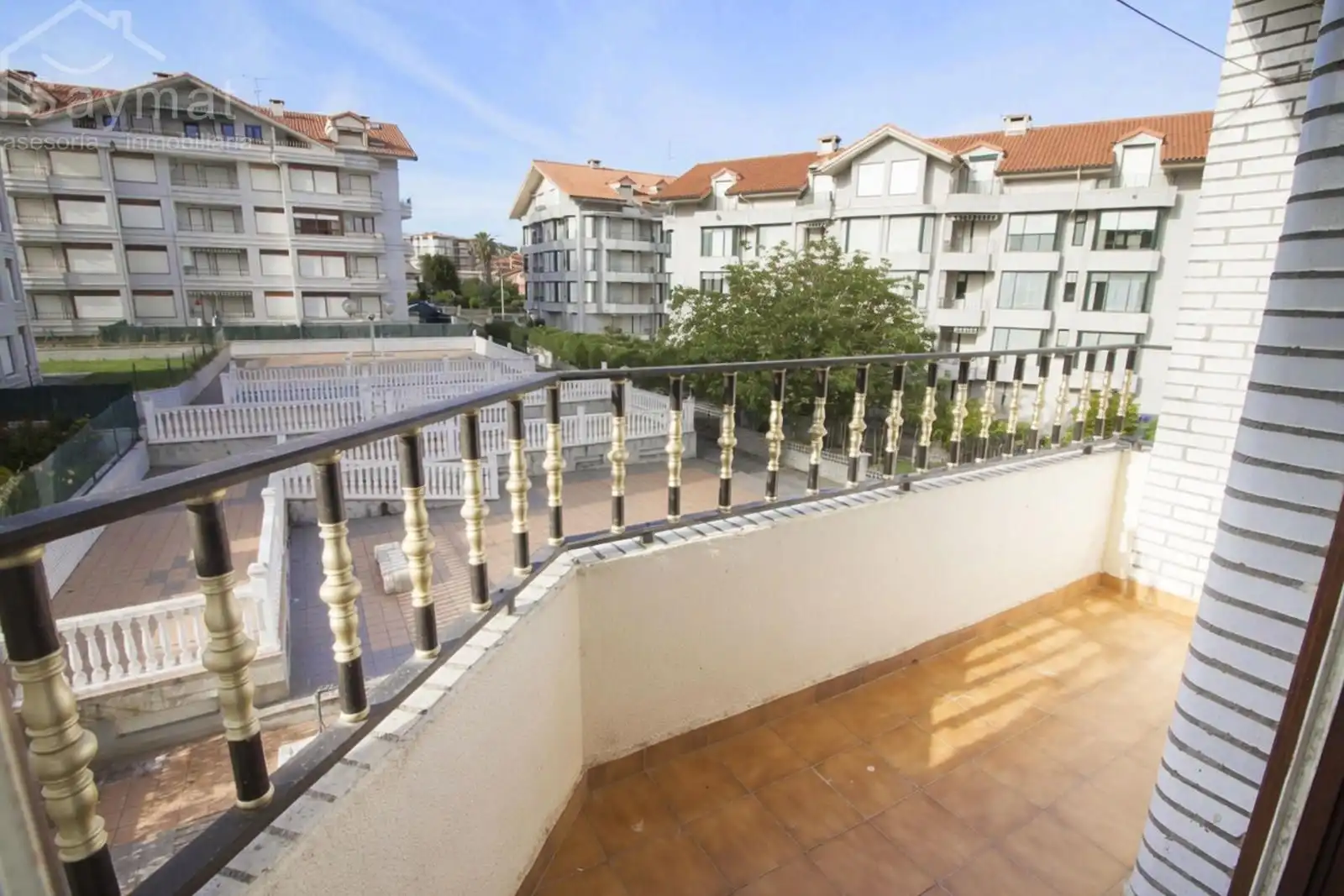 Flat with lift for sale in Los Cuadrillos 1037, imagen 13