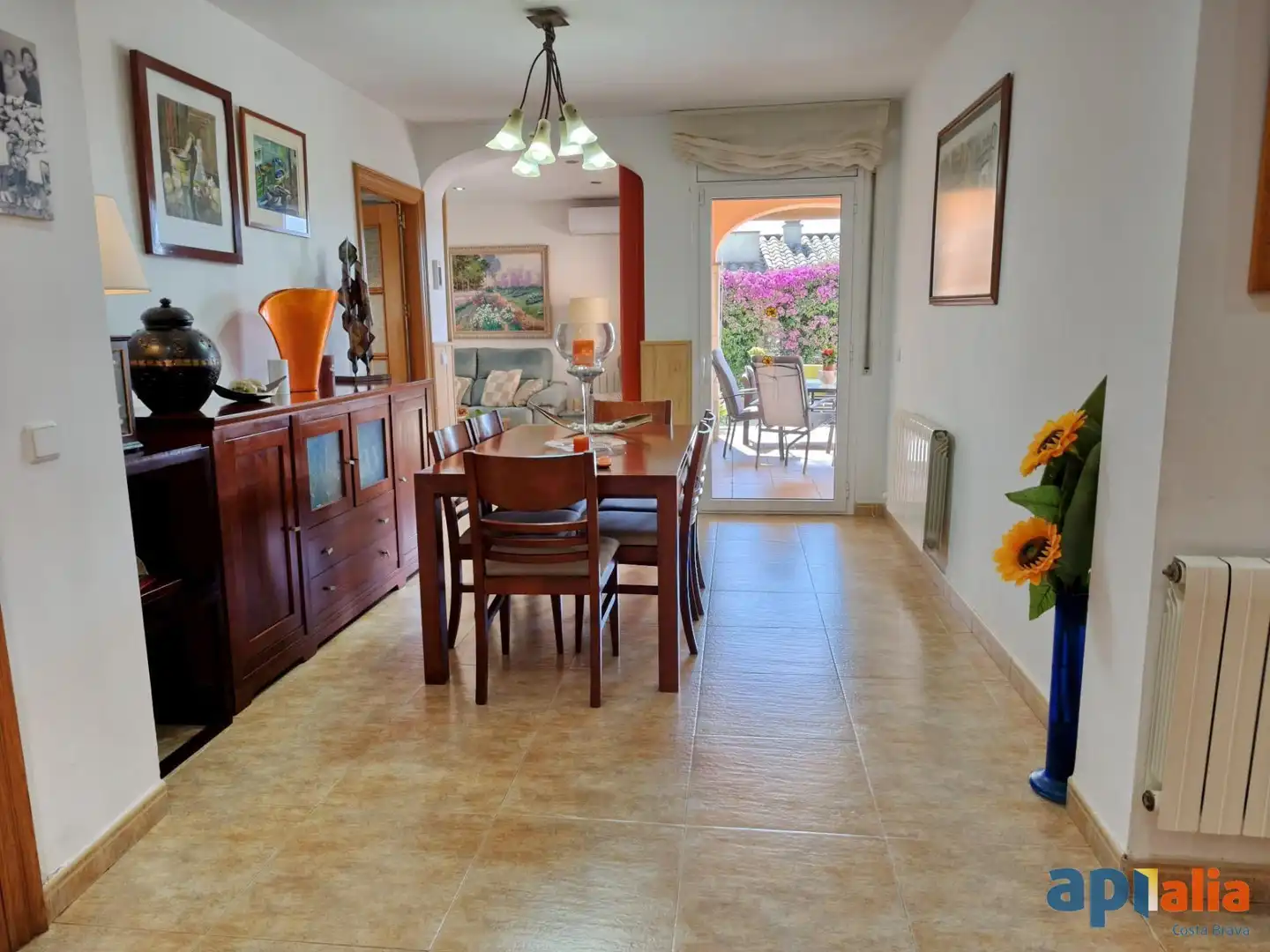 Chalet en venta en Mas Santet, imagen 5