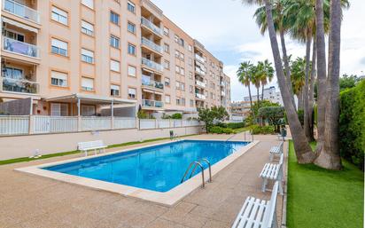 Piscina de Pis en venda en  Palma de Mallorca amb Aire condicionat, Terrassa i Balcó