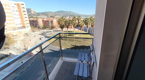 Foto 2 de Piso en venta en Paseo de Ronda, Las Trescientas - San Francisco - Ciudad Vergel, Elda