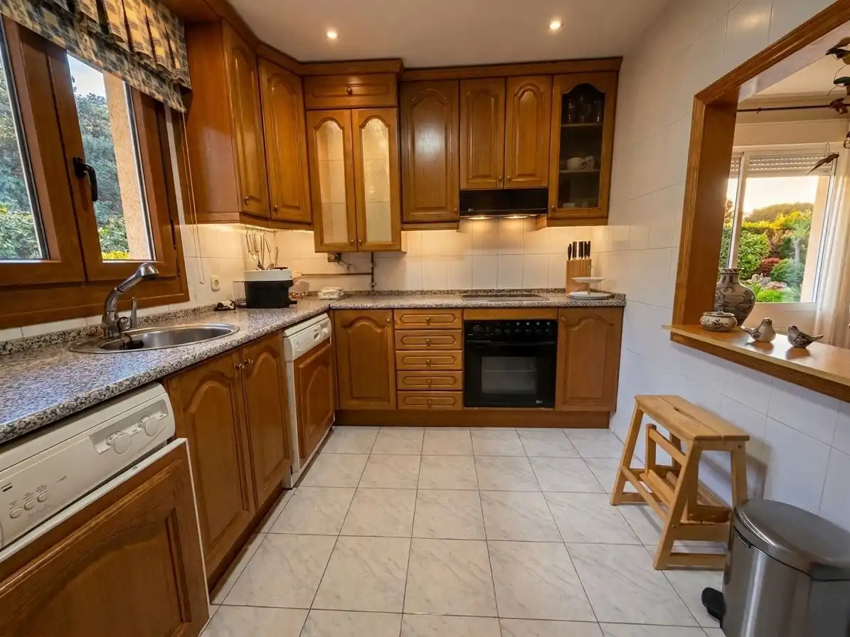 Casa o chalet en venta en Calle Uruguay, Los Ángeles de San Rafael