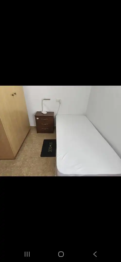 Apartament amb terrassa en venda a Casco Antiguo, imagen 4