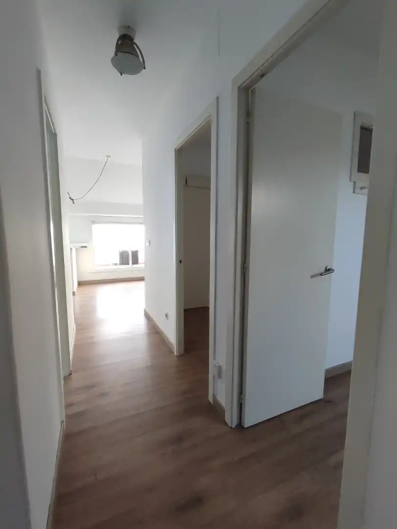 Ático en venta en A Coruña Capital  con Terraza, Horno y Lavadora