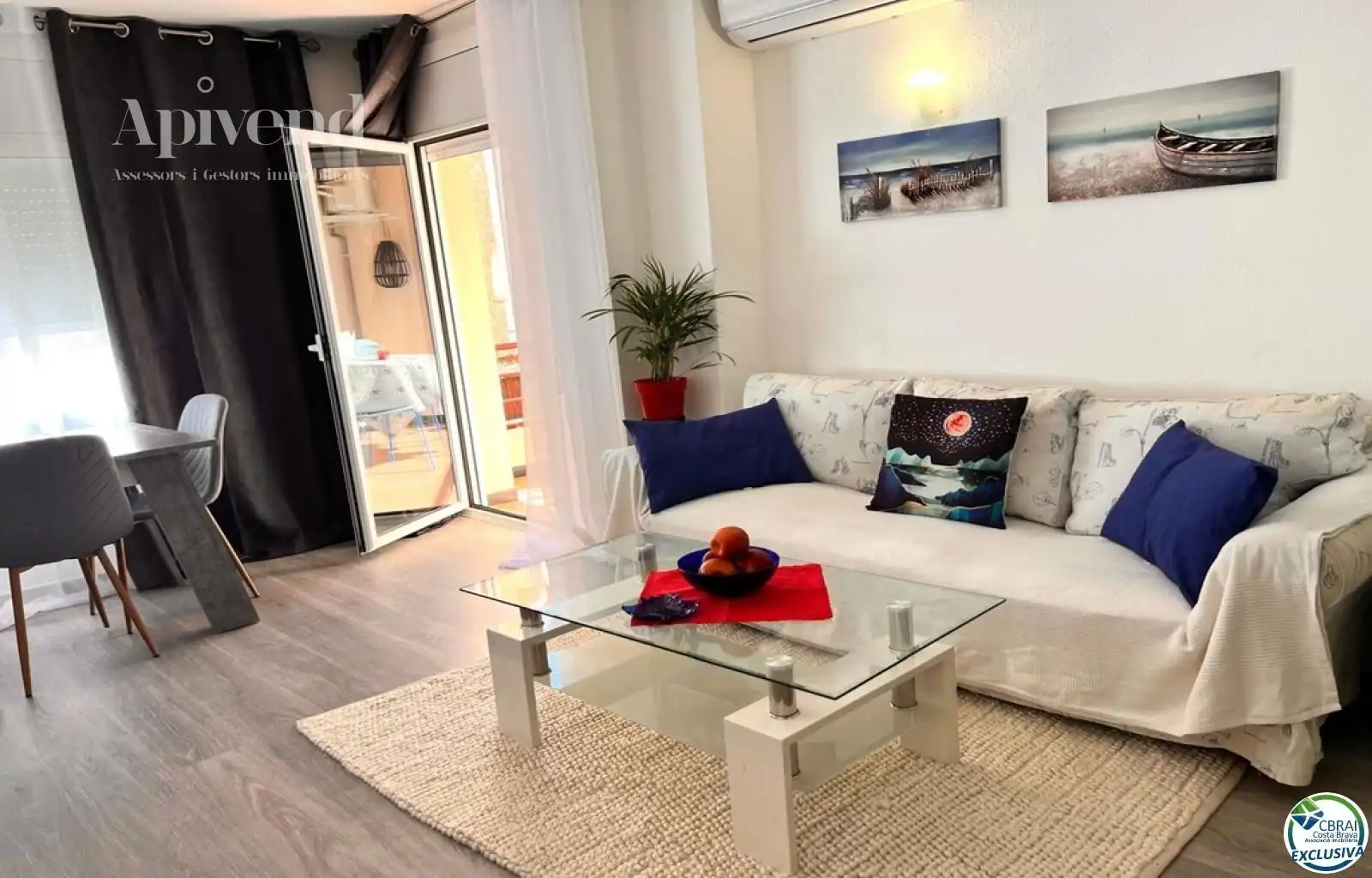 Appartement à vendre à Port Banyuls