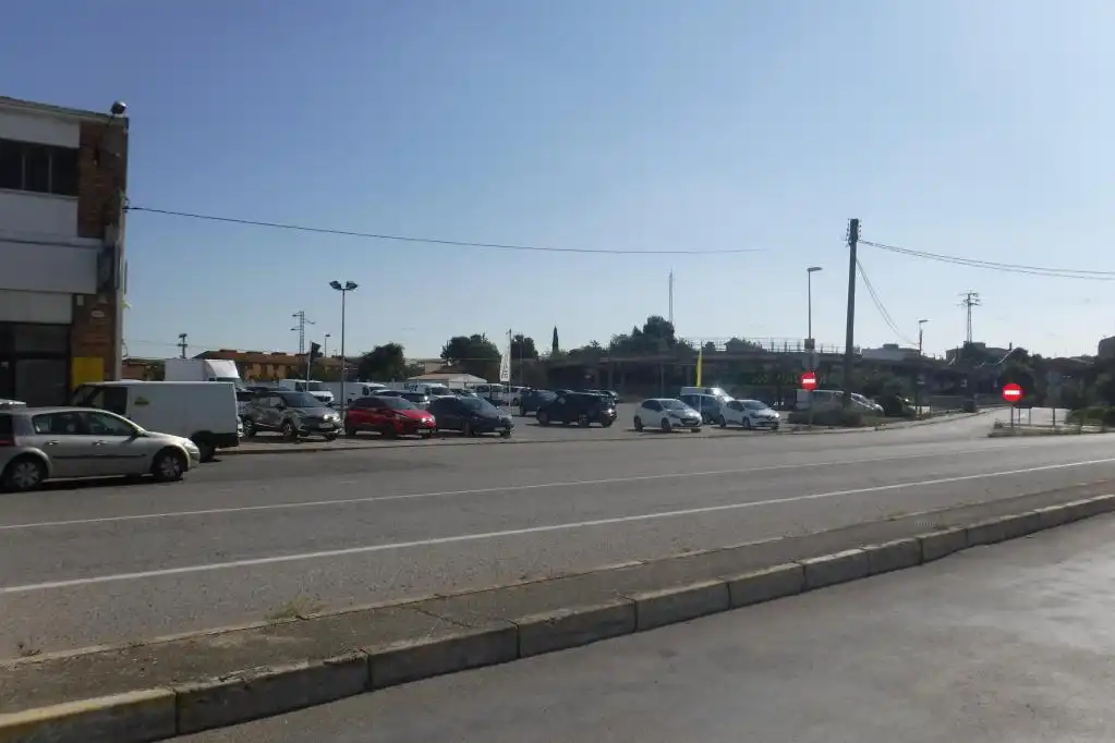 Rustikales Grundstück zum Verkauf in TARREGA, imagen 10
