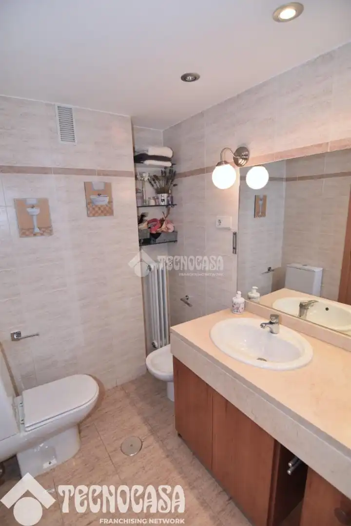 Piso con piscina en venta en Sector B, imagen 6