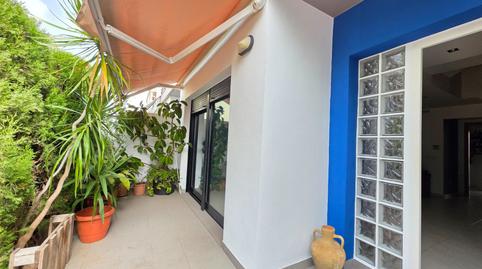 Foto 4 de Casa adosada en venda a Xeresa, Valencia