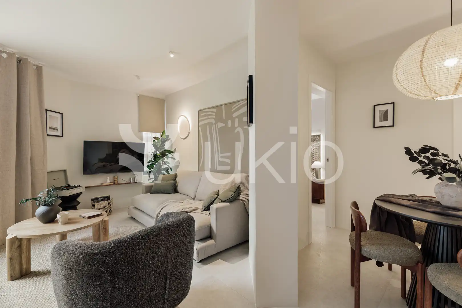Apartamento en alquiler en Carrer de Grases, imagen 12