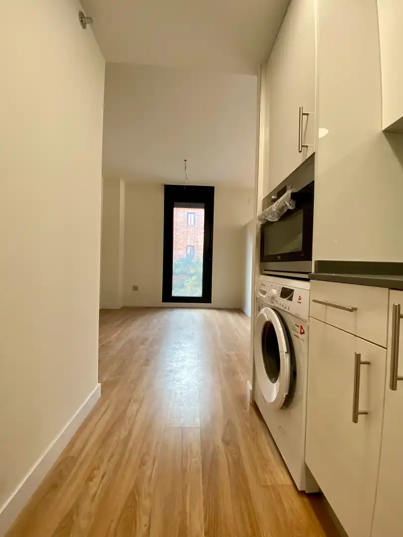 Apartament en venda a Madrid, Madrid