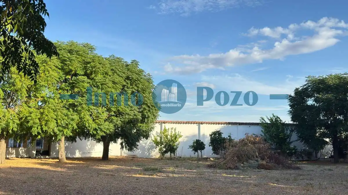 Detached house for sale in Almendralejo, imagen 15