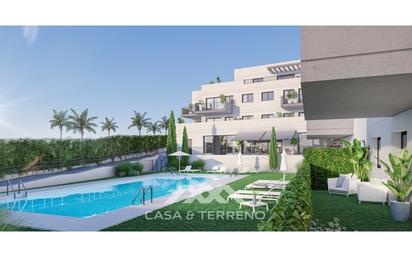 Jardí de Planta baixa en venda en Vélez-Málaga amb Jardí privat i Piscina comunitària