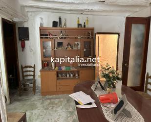 Kitchen of House or chalet for sale in Otos  with Terrace and Balcony