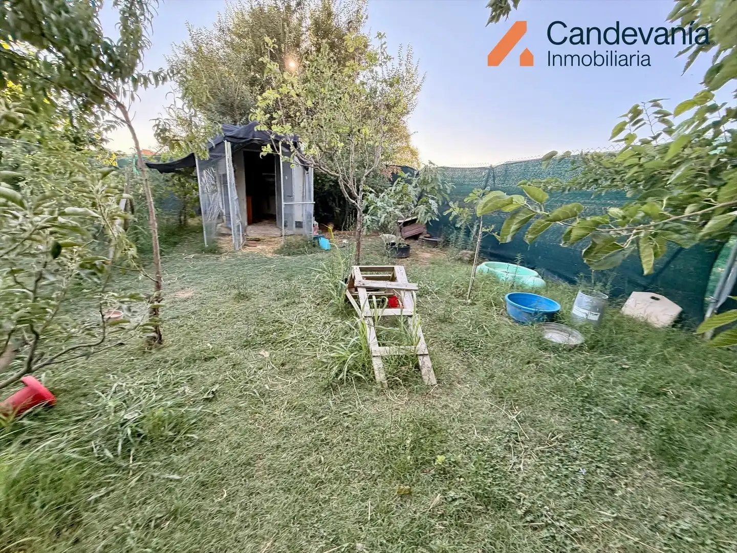 Xalet amb jardí en venda a San Mateo de Gállego, imagen 27