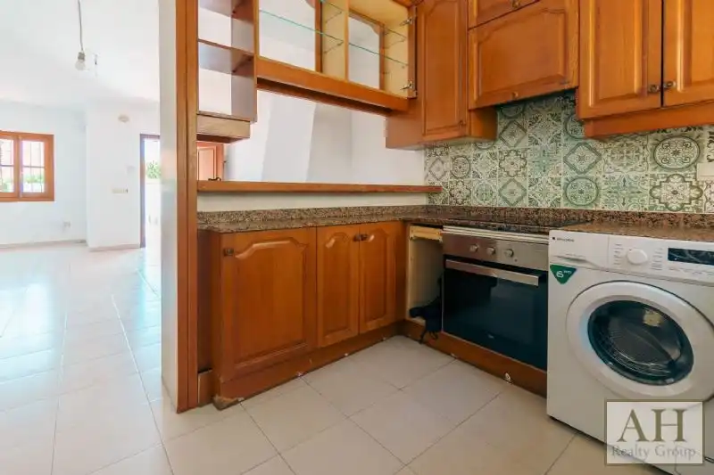 Adosado en venta en L'Albir, imagen 5
