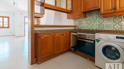 Foto 5 de Casa adosada en venta en L'Albir, L'Alfàs del Pi