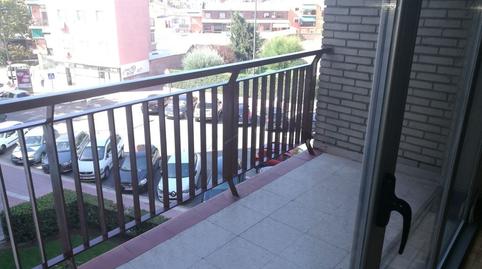 Foto 3 de Pis de lloguer a De la Independencia, Santa Bárbara - La Zaporra, San Sebastián de los Reyes