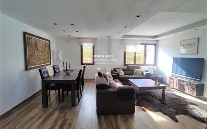Casa o xalet en venda a Muntanyola