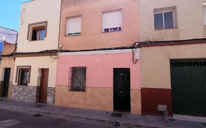 Exterior view of Flat for sale in La Línea de la Concepción