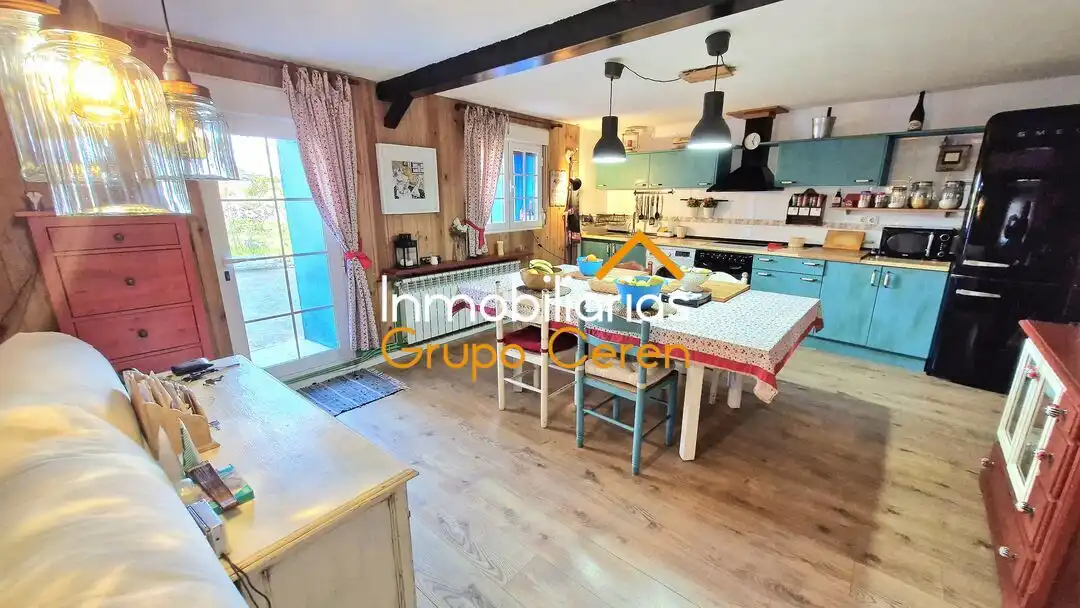 Houses for sale in Villarta-quintana