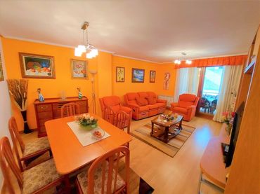 Wohnung mit Aufzug zum Verkauf in Calle Academico Garcia Morejon