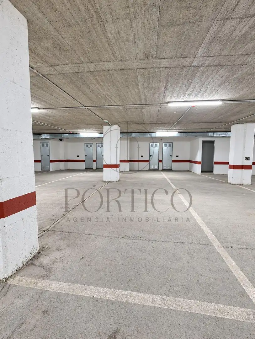 Flat for rent in O Porriño