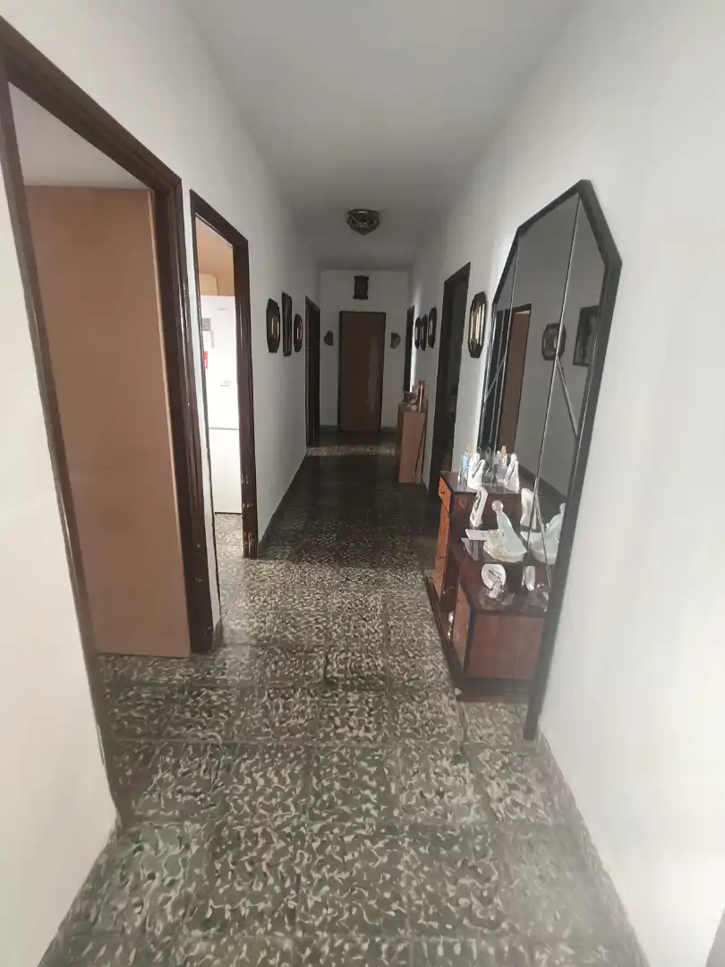 Casa o chalet en venta en Baza con Amueblado