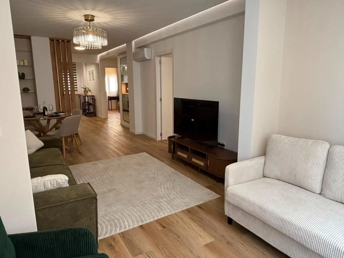 Apartamento con terraza en venta en Playa del Cura, imagen 5