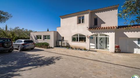 Foto 2 de Casa o xalet en venda a Palau-saverdera, Girona