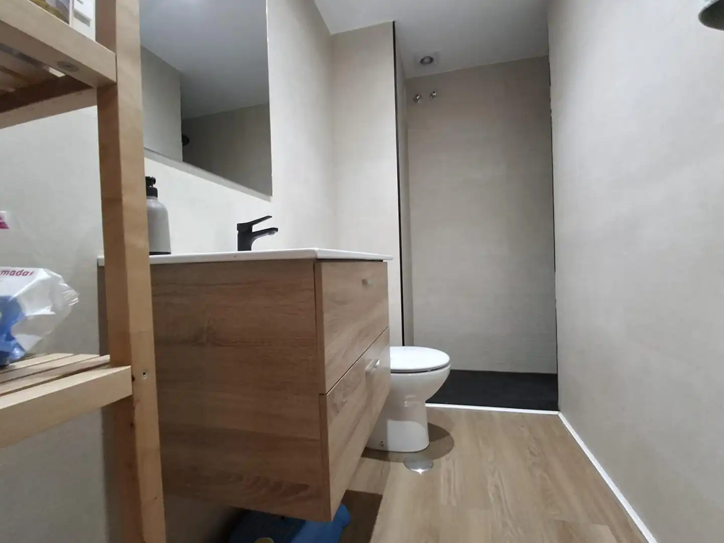 Piso en venta en Málaga, Málaga