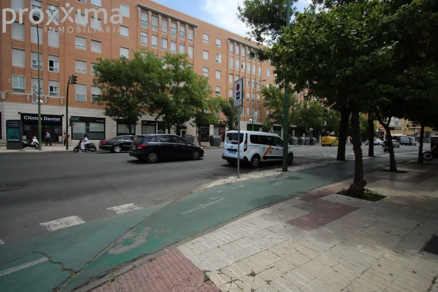 Geschaftsraum zur Miete in San Julián