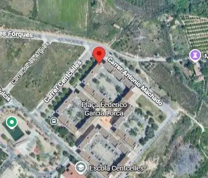 Wohnung zum Verkauf in Constantí, imagen 2