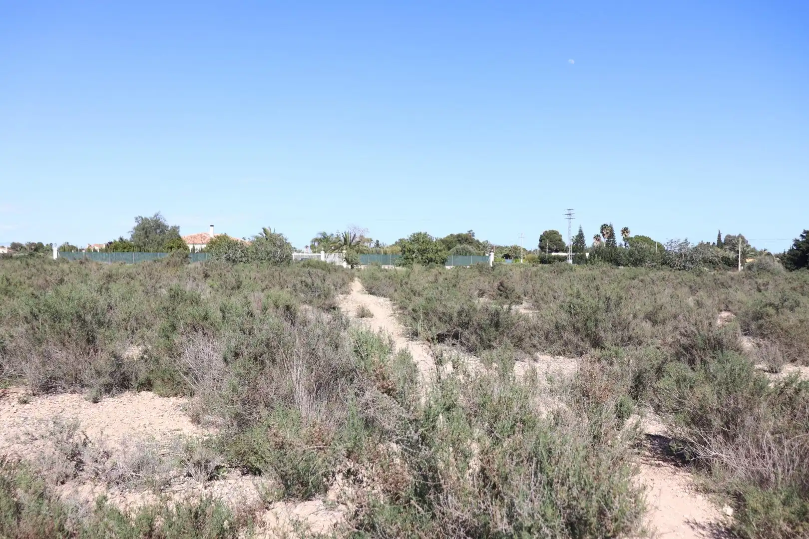 Grundstücke zum Verkauf in Elche / Elx